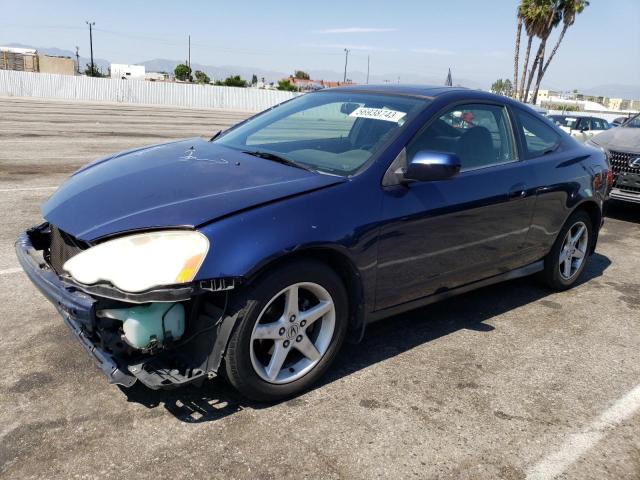 2004 Acura RSX 