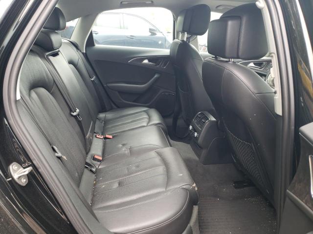 2018 AUDI A6 TECHNIK - WAUH8AFC4JN052297