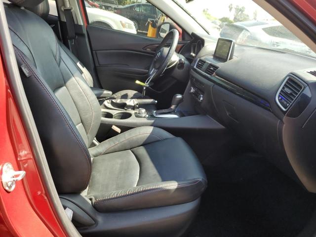 3MZBM1N74GM324033 Mazda 3 Grand Touring