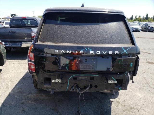 SALGS2SV2KA550206 Land Rover Range Rover Hse