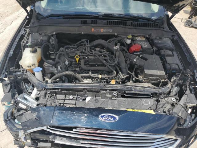 3FA6P0HD6LR226356 2020 FORD FUSION, photo no. 11