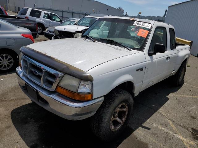 1999 Ford Ranger 