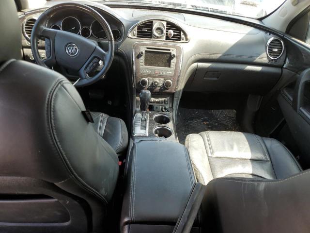 5GAKRCKD3FJ187433 Buick Enclave