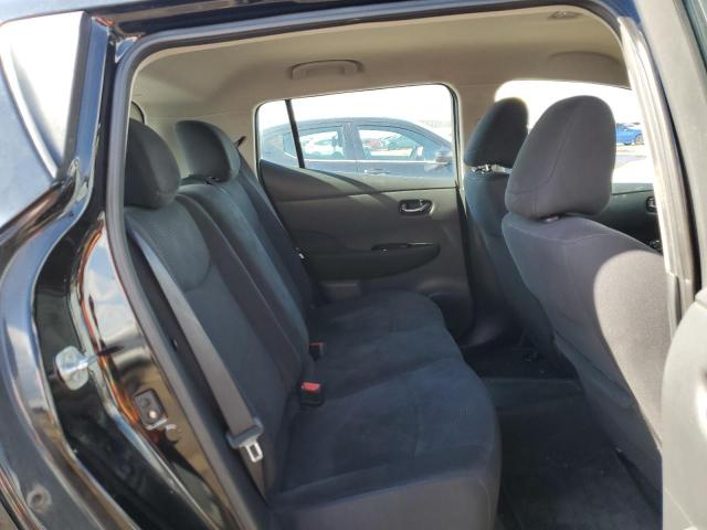 1N4AZ0CP0EC331143 Nissan LEAF S