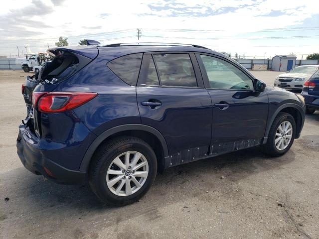 JM3KE4CY1E0358726 Mazda Cx-5 Touring