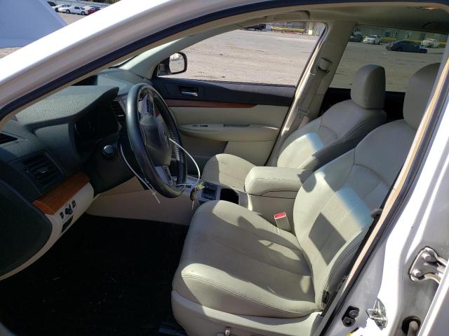 Subaru Outback 2.5i Limited 2014 4S4BRBNC1E3283751 Image 7