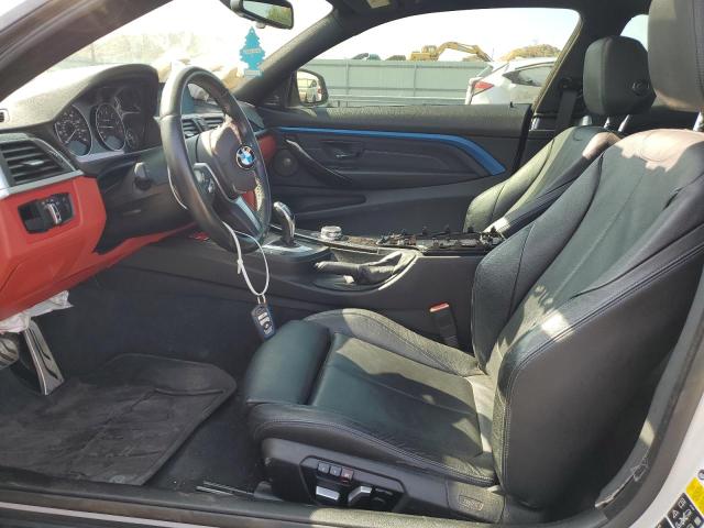 2018 BMW 440XI WBA4W9C53JAB94921