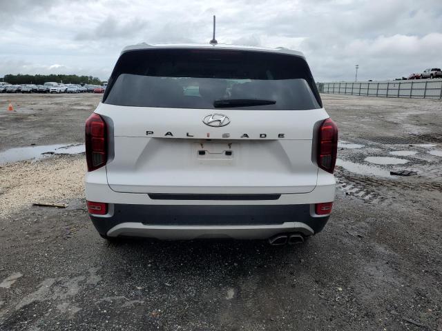 VIN KM8R44HE7LU062068 2020 HYUNDAI PALISADE no.6