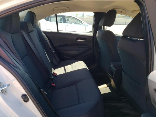 JTDEPMAE4MJ144315 Toyota COROLLA LE