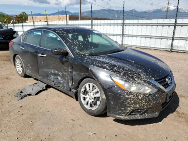 1N4AL3AP8GN380605 | 2016 NISSAN ALTIMA 2.5