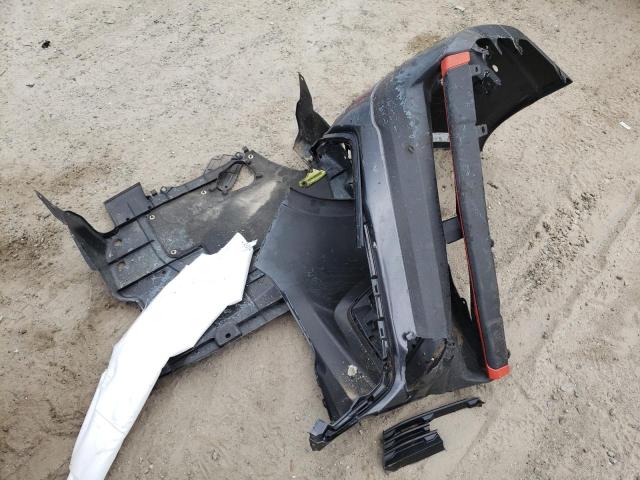 2021 SUBARU FORESTER S - JF2SKARC3MH439594