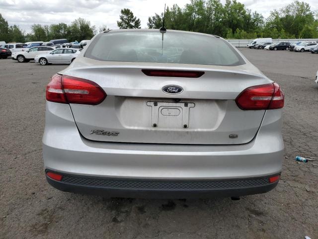 1FADP3F25HL259154 | 2017 FORD FOCUS SE