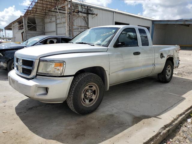 2011 Dodge Dakota ST