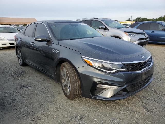 5XXGT4L3XLG447523 KIA Optima Lx