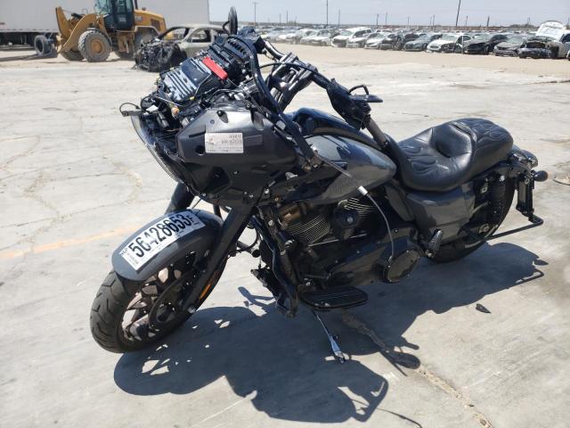 2022 HARLEY-DAVIDSON FLTRXST 1HD1ACL21NB647890