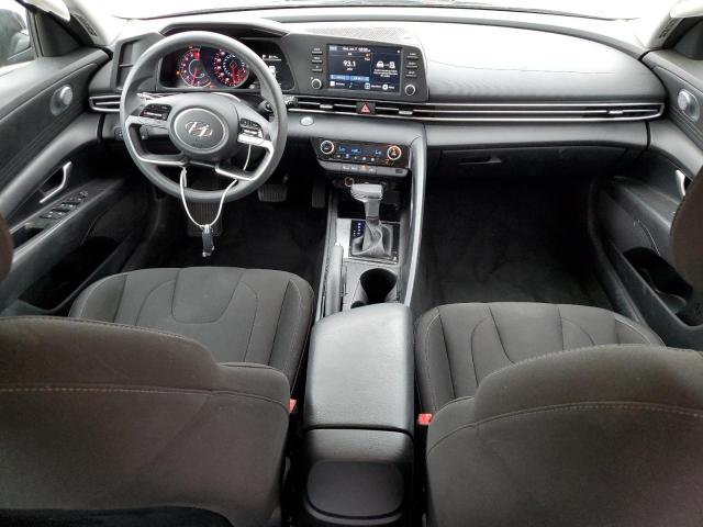 5NPLM4AG5MH000816 Hyundai ELANTRA SEL