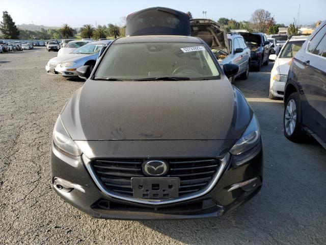 3MZBN1M32JM249965 Mazda 3 Grand Touring