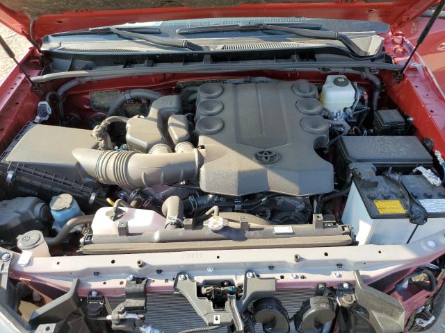 2023 TOYOTA 4RUNNER SE - JTEMU5JR9P6133584