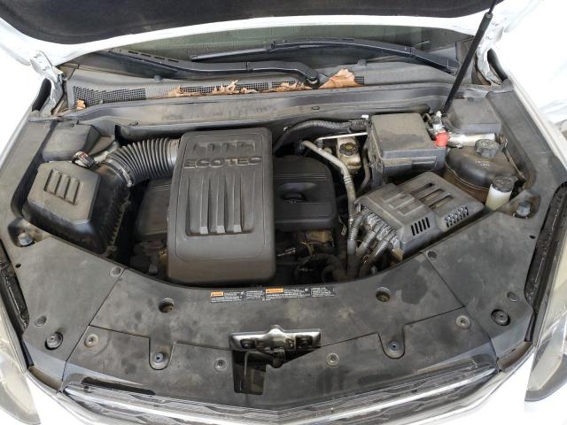 2016 CHEVROLET EQUINOX 4D 2GNALCEK2G6349158