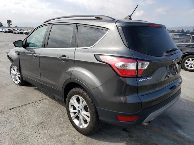 1FMCU9HD9JUA98206 Ford ESCAPE SEL