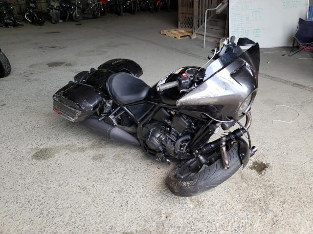 2023 HONDA CMX1100 T - JH2SC8368PK200869