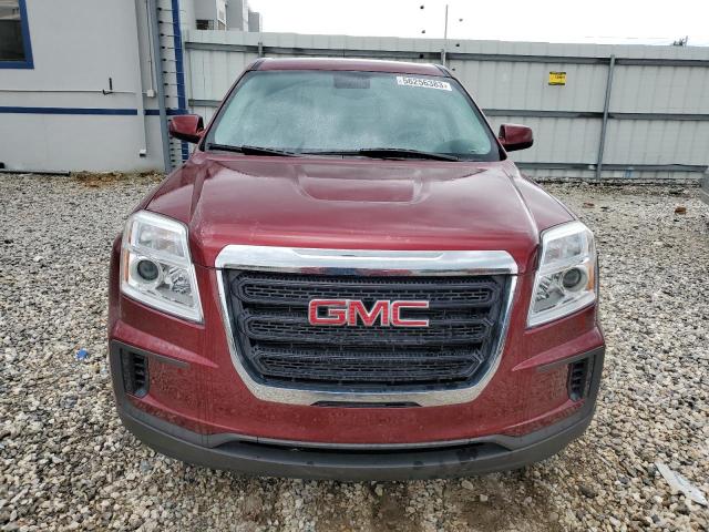 2GKALMEK8G6357218 GMC Terrain Sle