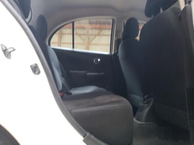 2015 NISSAN MICRA - 3N1CK3CP2FL266913