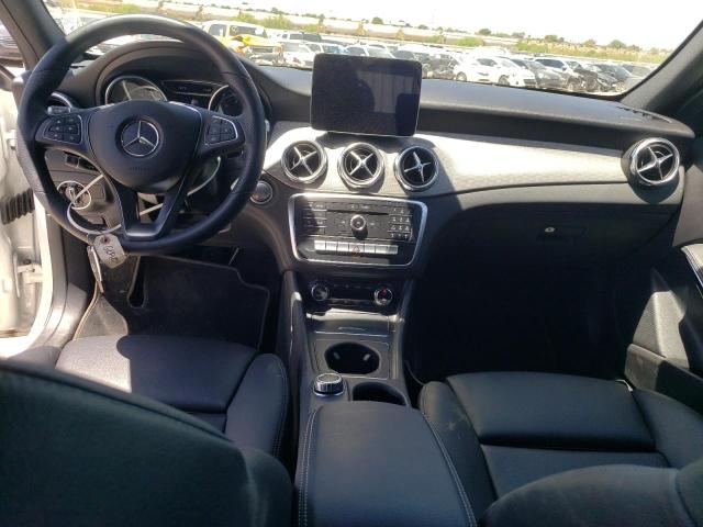WDCTG4EB2KU003112 Mercedes-Benz GLA 250