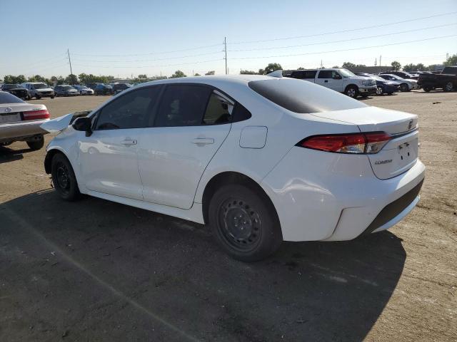 JTDEPRAEXLJ026264 Toyota COROLLA LE
