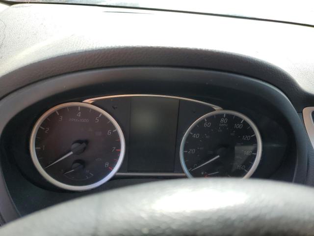3N1AB7AP8KY331195 Nissan SENTRA S