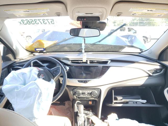 KL4MMDSL1MB046476 Buick Encore Gx Select