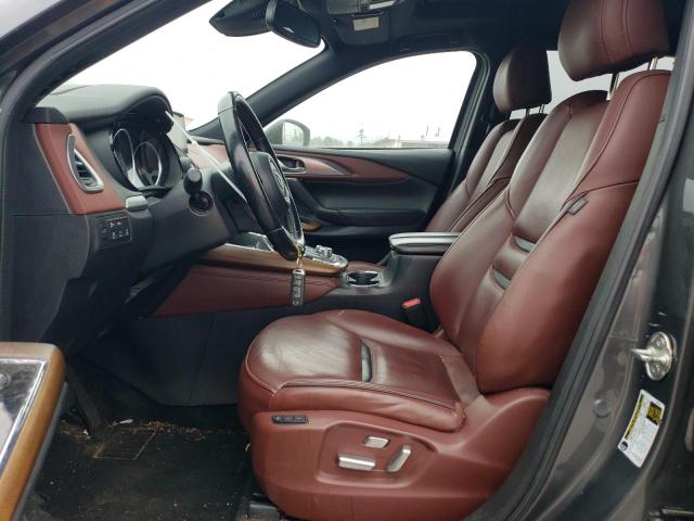 JM3TCBEY4H0133443 Mazda Cx-9 Signature
