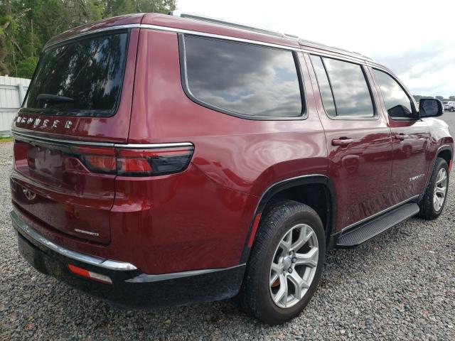 2022 JEEP WAGONEER S 1C4SJVBT3NS135009