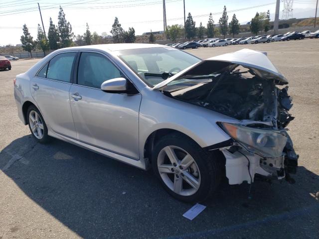 4T1BF1FK2EU444661 Toyota CAMRY L