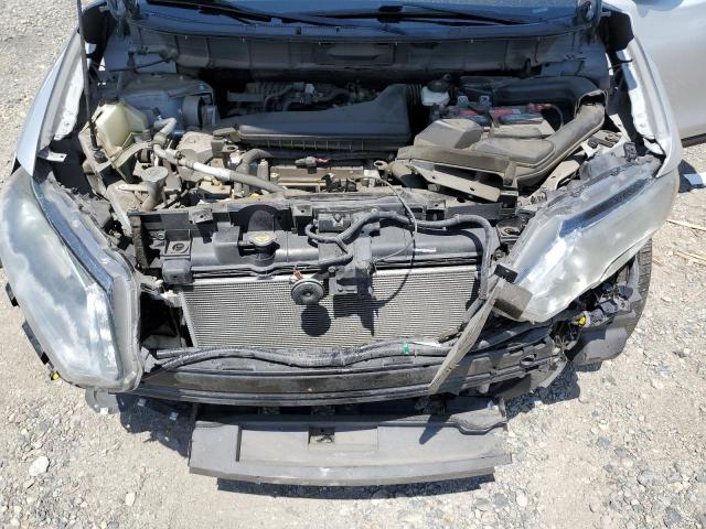 5N1AT2MTXGC829450 Nissan ROGUE S