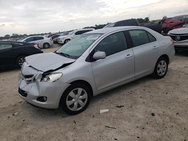 2008 Toyota Yaris 