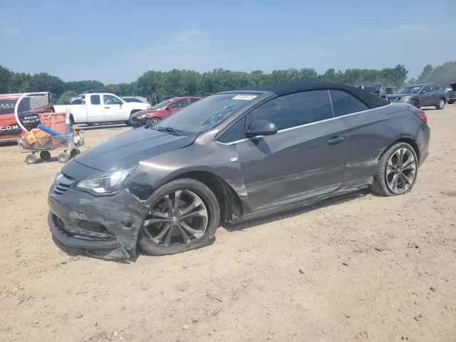 2016 BUICK CASCADA PR - W04WT3N56GG154523