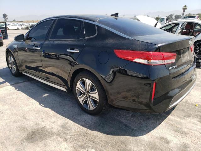 KNAGU4LC5H5006386 KIA OPTIMA HYBRID