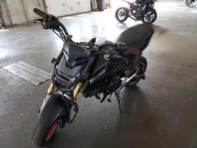 2018 HONDA GROM MLHJC7516J5000060