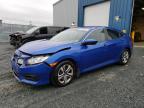 2017 HONDA CIVIC LX - 2HGFC2E5XHH032951