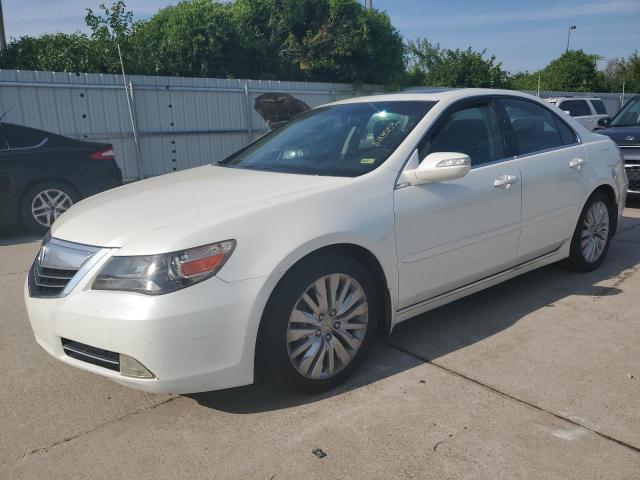 2011 Acura RL 