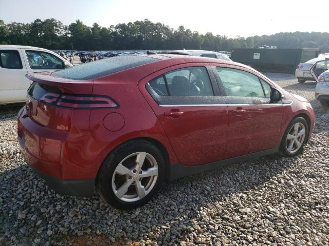 VIN 1G1RH6E45DU141877 2013 Chevrolet Volt no.3