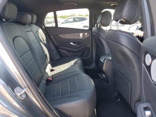 Mercedes-Benz Glc Coupe 300 4matic 2018 WDC0J4KB6JF348347 Image 11