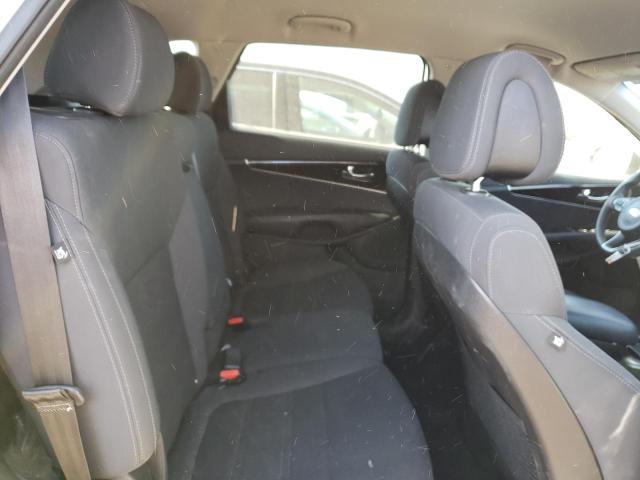 KIA SORENTO LX 2017 5XYPGDA57HG210774 Image 11