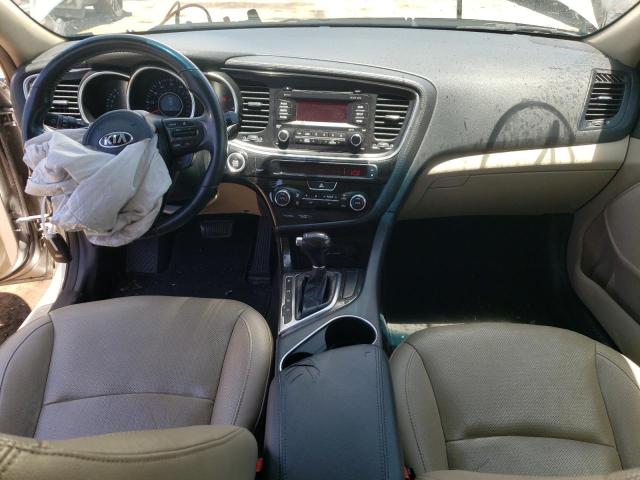 5XXGN4A77EG329688 KIA OPTIMA EX