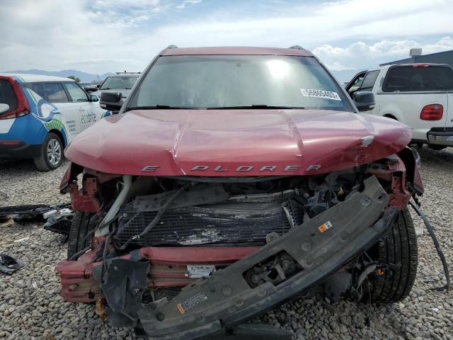 1FM5K8GT9HGD23279 Ford EXPLORER SPORT