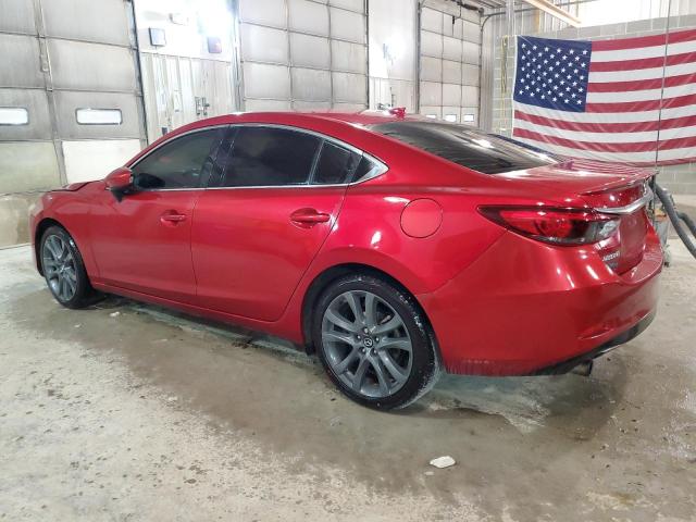 JM1GJ1W55G1452728 Mazda 6 Grand Touring