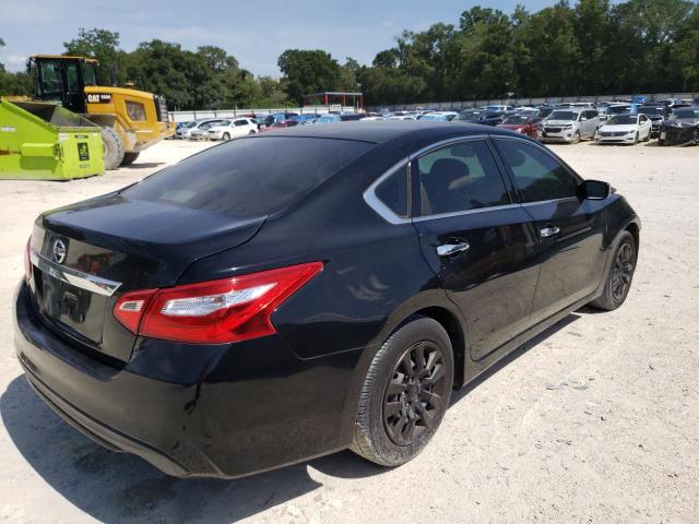 Vin: 1n4al3ap2gc213992, lot: 55838423, nissan altima 2.5 20163
