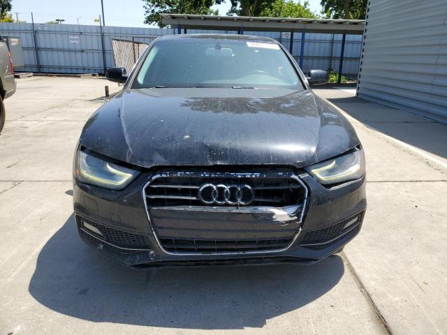 VIN WAUAFAFLXFN006858 2015 Audi A4, Premium no.5