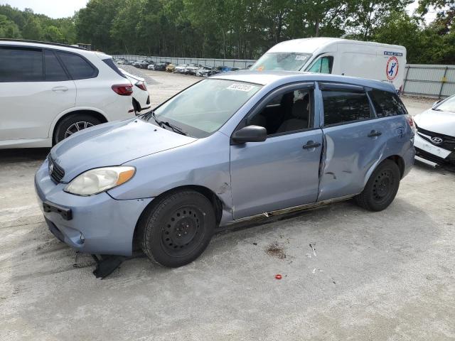 2008 Toyota Matrix XR